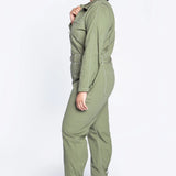 Closet Core - Blanca Flight Suit - Paper Sewing Pattern