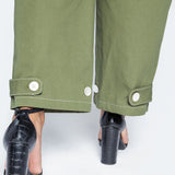 Closet Core - Blanca Flight Suit - Paper Sewing Pattern