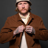 Merchant and Mills - The Bucket Hat - Sewing Pattern