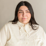 Friday Pattern Company - Butano button Up - Paper Sewing Pattern