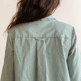 Friday Pattern Company - Butano button Up - Paper Sewing Pattern