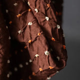 Merchant and Mills - Eartha Bandhani - Indian Handwoven Cotton Fabric