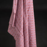 Merchant and Mills - Berry Marmalade - Loopy Indian Cotton