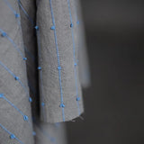 Merchant and Mills - Cornish Sea - Loopy Indian Cotton