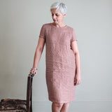 Merchant and Mills - The Camber - Sewing Pattern