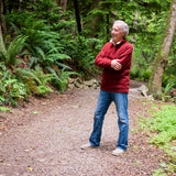 Carmanah Sweater - PDF Sewing Pattern