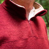 Carmanah Sweater - PDF Sewing Pattern