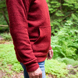 Carmanah Sweater - PDF Sewing Pattern