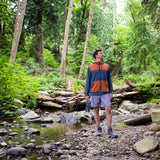 Carmanah Sweater - PDF Sewing Pattern