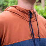 Carmanah Sweater - PDF Sewing Pattern