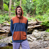 Carmanah Sweater - PDF Sewing Pattern