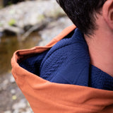 Carmanah Sweater - PDF Sewing Pattern