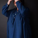 Merchant and Mills - The Cawley - Sewing Pattern