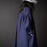 Merchant and Mills - The Cawley - Sewing Pattern