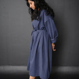 Merchant and Mills - The Cawley - Sewing Pattern