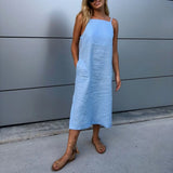 Tessuti Fabrics - Claudia Dress - Paper Sewing Pattern