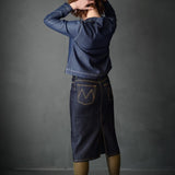 Merchant and Mills - The Clementine - Sewing Pattern
