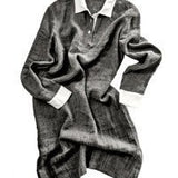 Merchant and Mills - The Rugby - Sewing Pattern