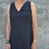 Tessuti Fabrics - Sophie Dress - Paper Sewing Pattern