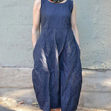 Tessuti Fabrics - Eva Dress - Paper Sewing Pattern