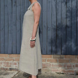 Tessuti Fabrics - Sophie Dress - Paper Sewing Pattern