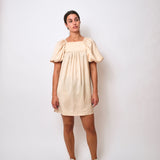 ZERO WASTE Tier Dress - PDF Sewing Pattern