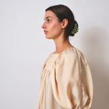 ZERO WASTE Tier Dress - PDF Sewing Pattern