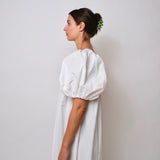 ZERO WASTE Tier Dress - PDF Sewing Pattern