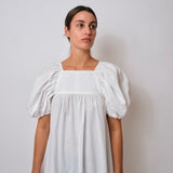 ZERO WASTE Tier Dress - PDF Sewing Pattern