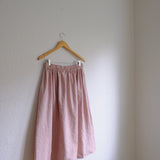 ZERO WASTE Block Pant - PDF Sewing Pattern