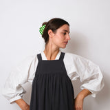 ZERO WASTE Tier Dress - PDF Sewing Pattern