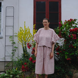 ZERO WASTE Block Pant - PDF Sewing Pattern