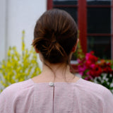 ZERO WASTE Soft Blouse - PDF Sewing Pattern
