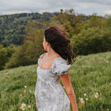 Daphne Maxi Dress - PDF Sewing Pattern