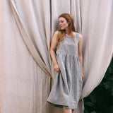 Anna Allen - Demeter Dress & Top - PDF Sewing Pattern
