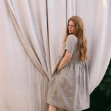 Anna Allen - Demeter Dress & Top - PDF Sewing Pattern