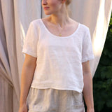 Anna Allen - Demeter Dress & Top - PDF Sewing Pattern
