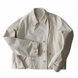 Merchant and Mills - The Denham - Sewing Pattern