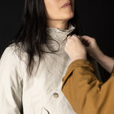 Merchant and Mills - The Denham - Sewing Pattern