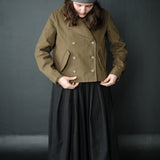 Merchant and Mills - The Denham - Sewing Pattern