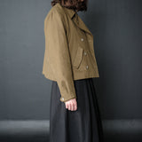 Merchant and Mills - The Denham - Sewing Pattern