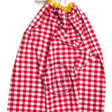 Merchant and Mills - Drawstring Bag - Sewing Pattern
