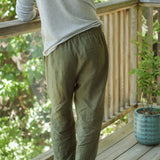 Eastwood Pyjamas - PDF Sewing Pattern
