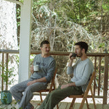 Eastwood Pyjamas - PDF Sewing Pattern