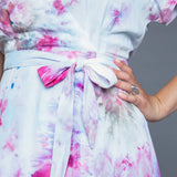 Closet Core - Elodie Wrap Dress - Paper Sewing Pattern