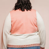 Friday Pattern Company Arlo Track Jacket Paper Sewing Pattern