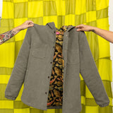 Friday Pattern Company - Beachcomber Jacket - Paper Sewing Pattern