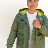 Friday Pattern Company - Beachcomber Jacket - Paper Sewing Pattern