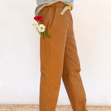 Friday Pattern Company - Rambler Pants - Paper Sewing Pattern