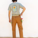 Friday Pattern Company - Rambler Pants - Paper Sewing Pattern